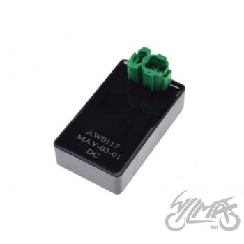 CDI (kommutaator) Kymco people 50 2t kymco people 50 s 2t