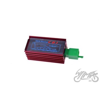 CDI (kommutaator) Peugeot BuXY 50 Elyseo 50