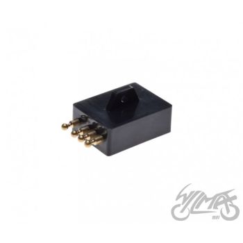 CDI (kommutaator) Babeta