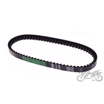 Variaatoririhm 669-18-30 4T DELFIN, WILGA, WAPOR