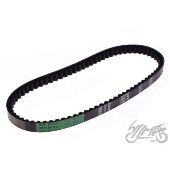 Variaatoririhm 729-17-28 - GY6, 139QMB/QMA