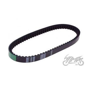 Variaatoririhm 691-18-30 PEUGEOT ZENITH