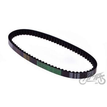 Variaatoririhm 700-18,0-30 Honda, PEUGEOT