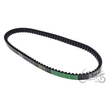 Variaatoririhm 860-17.2-30, Aprilia 125 Habana