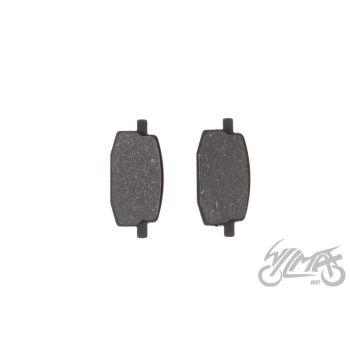 Piduriklotsid - paljud krossirattad ja Hiina rollerid