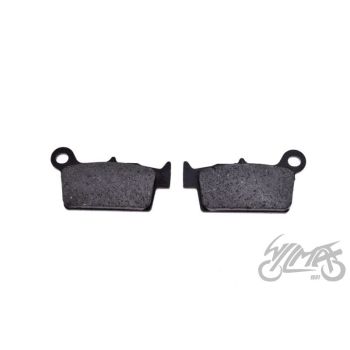 Piduriklotsid (paar) - BETA 50 125 rr