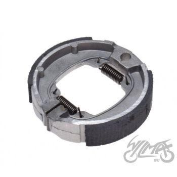 Piduriklotsid (paar) - Honda Kymco Sym