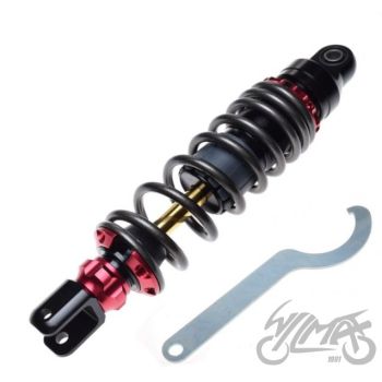 Amort, tagumine 10/8/290 OWS