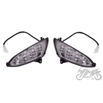 Suunatulede komplekt esimene Motobi Ventus