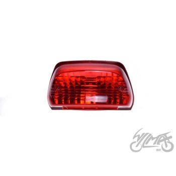 Tagatuli - Benzer Yankee