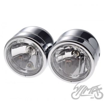 Tulede komplekt H7+H1 ECE-APPR.