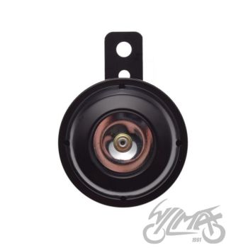 Signaal 12V 70 mm, must