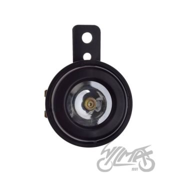 Signaal 6V 65mm, E-mark, must