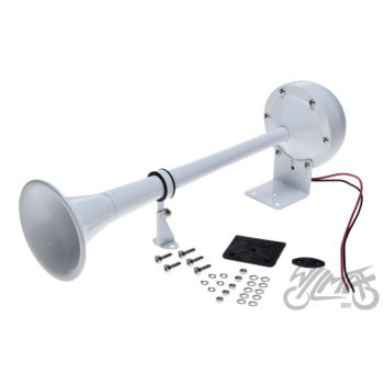 Pasun õhu kompressoriga