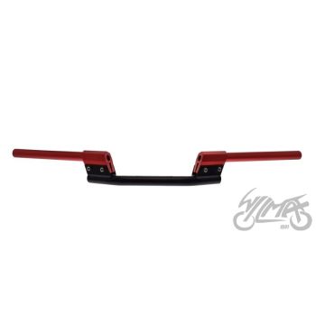 Leistang alumiiniumist, 22mm