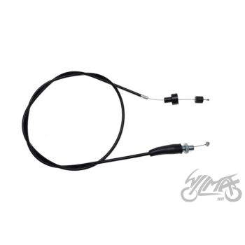 Gaasitross (plastik otsaga) Pitbike