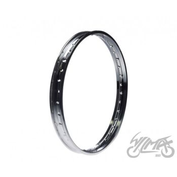 Vali 21"x1,60, 36 kodarat, teras, Enduro