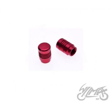 Ventiilikork, punane