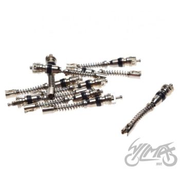 Ventiili sisu, tüüp 8000