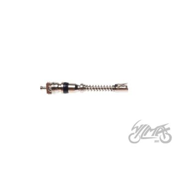 Ventiili sisu, tüüp 8000