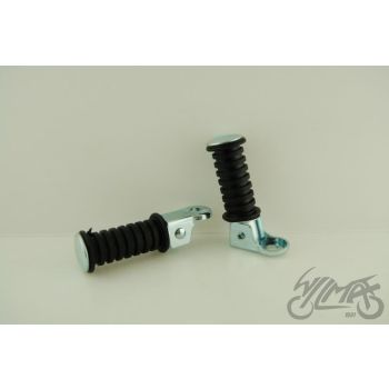 Jalarauad, universaalsed - Simson (paar)