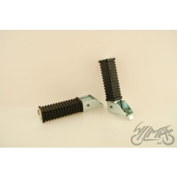 Jalarauad, universaalsed - nelinurksed (paar)