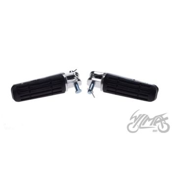 Jalarauad, universaalsed