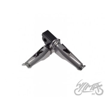 JALATOEDE KOKKUPANEK, KAASSÕITJALE BMW S1000R S1000RR S1000XR HP4 TITAAN