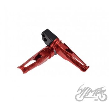 JALATUGI, KAASSÕITJALE BMW S1000R S1000RR S1000XR HP4 PUNANE