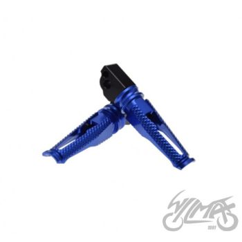 JALATUGI KOMPLEKT, KAASSÕITJALE BMW S1000R S1000RR S1000XR HP4 SININE