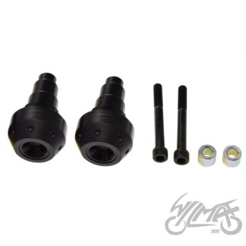 KRAŠIPADI BMW S1000RR 2015-2018 MUST