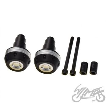 KRAŠIPADI BMW S1000RR 2015-2018 HÕBE