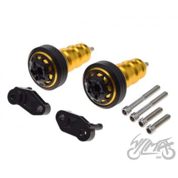 Kaitsepadjad BMW S1000RR S1000XR F800R KULD