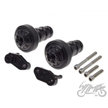 KRAŠIPAD BMW S1000RR S1000XR F800R MUST