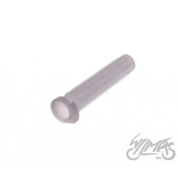 Gaasirulli hülss 22,5mm toru, 26,5mm ots