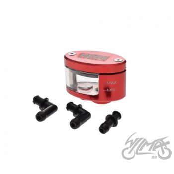 Pidurivedeliku anuma paak