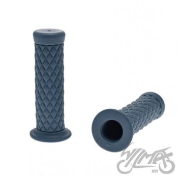 Gripid 22/24mm, rullgaasile - sinine