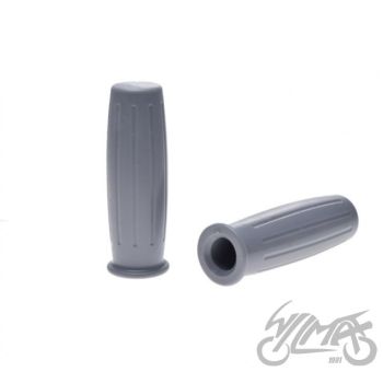 Gripid 22/24mm, rullgaasile - hallid