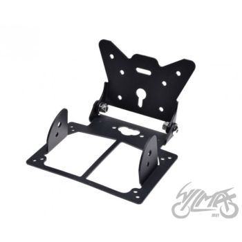 Numbrimärgi alus - universaalne