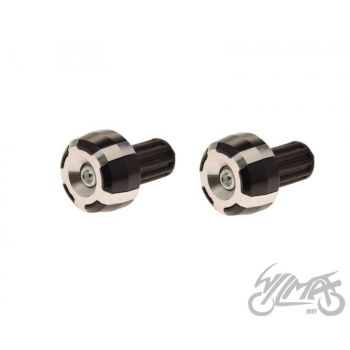 LENKSULÕPUD HÕBEDASED