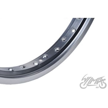 Velje võru 18"x1,60 36 kodarat, alumiinium, MT tüüp