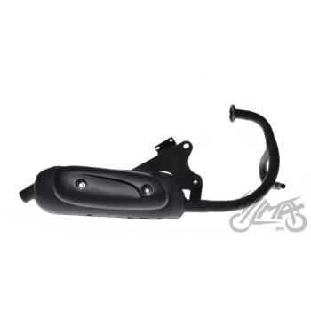 Summuti komplekt Yamaha MBK BOOSTER (alates 2004a)