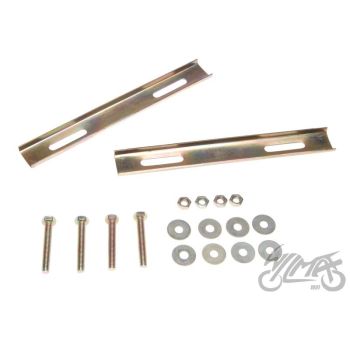 Kohvri kinnitused AW9031