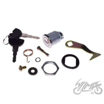 Kohvri lukk ülemisele kohvrile aw9032