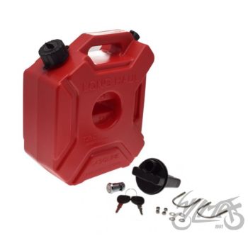 PAAG, ABILINE KAUGVEDU 5L KOOS KINNITUSEGA