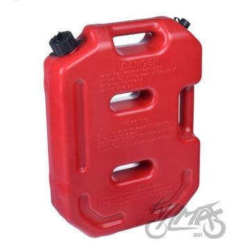 Kütusekanister 10L