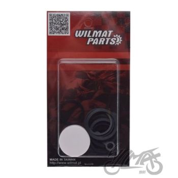 Pidurisadula remontkomplekt KAWASAKI, esimene