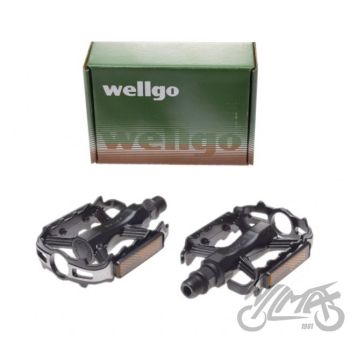 Pedaal, jalgratas - paar