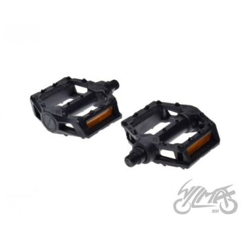 Pedaalid jalgrattale