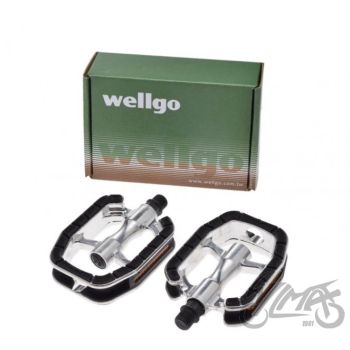 Pedaalid jalgrattale (paar)